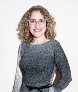 MARNI GOLDMAN Production Executive, Lifestyle Corus Entertainment