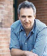MICHAEL KRONISH Executive Vice-President Television and Online VICE Media Canada