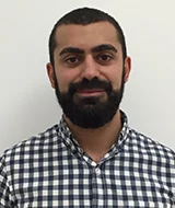 OMAR CHALABI Director TV & Transactional Elevation Pictures