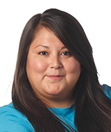 MELANIE NEPINAK HADLEY Executive in Charge of Production CBC