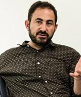 JON REISS Media Strategist Hybrid Cinema
