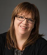 NATHALIE CLERMONT Director of Program Management CMF