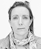 ALEXA ROSENTRETER General Manager Merit Motion Pictures