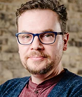 BRENDON SAWATZKY Director of Programming National Screen Institute