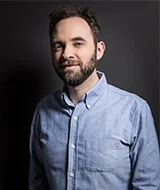 ZACH FELDBERG Executive in Charge of Production, Digital Originals CBC