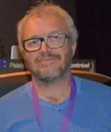 HUGUES DUFOUR Production Executive TELETOON Canada