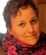 JOSÉE PLAMONDON Cyberbibliothécaire en liberté / Digital librarian for hire