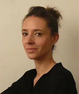 FLORENCE GIROT Consultant / Consultante