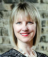 ANGELA HECK Director, Digital & Strategic Initiatives National Screen Institute - Canada