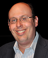 ADAM STEINMAN VP, Creative, Format, Development & Sales Warner Bros. International TV
