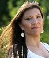LISA MEECHES Owner Eagle Vision