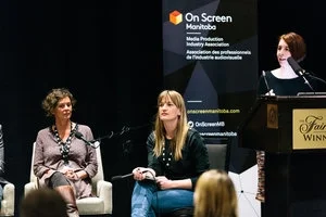 LEARN Learn about industry trends and emerging business opportunities for film, television, online and interactive content.