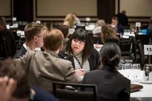 MEET Meet distributors, broadcasters, production executives and other experts at one-on-one meetings.