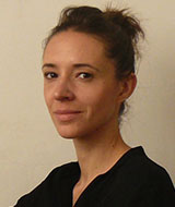 Florence Girot - Consultant