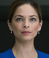 Kristin Kreuk - Burden of Truth