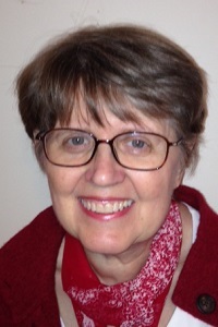 Susan Price