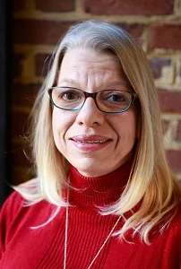 KRISTIN COLLIGAN