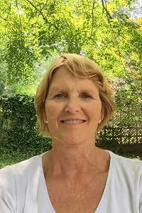 ANNE DOGGETT