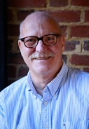 Sam Stalcup
