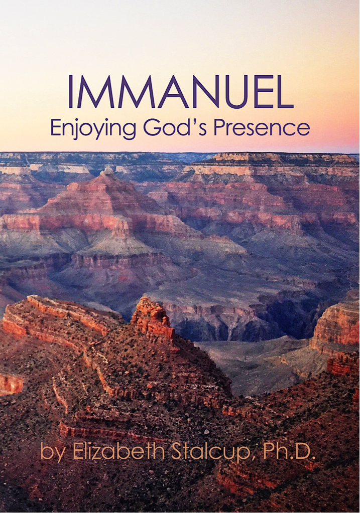 Immanuel DVD