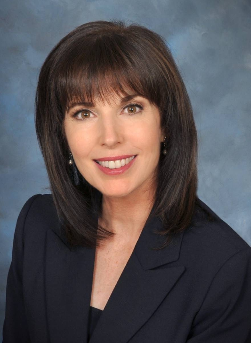 Sarah, Director of Tampa