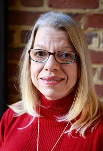 Kristin Colligan