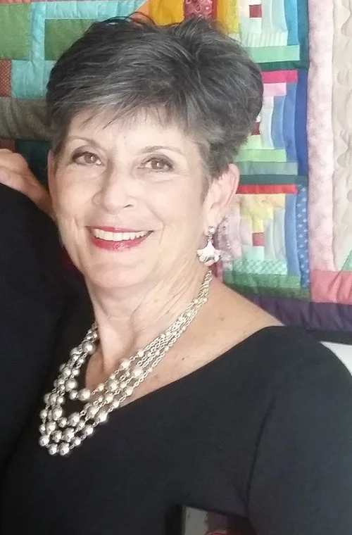 Jeanne Herbert