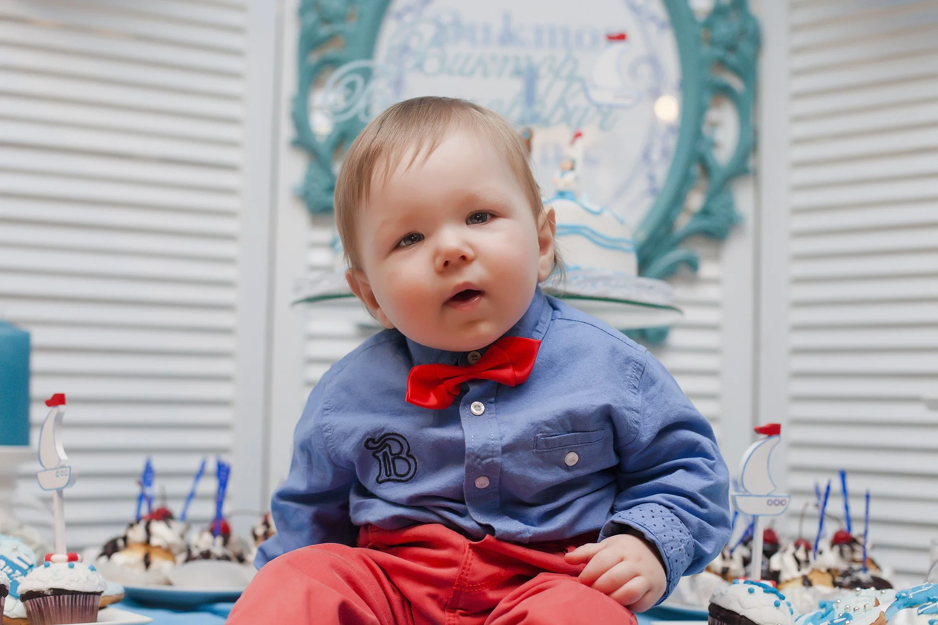 The Social Needs of Babies