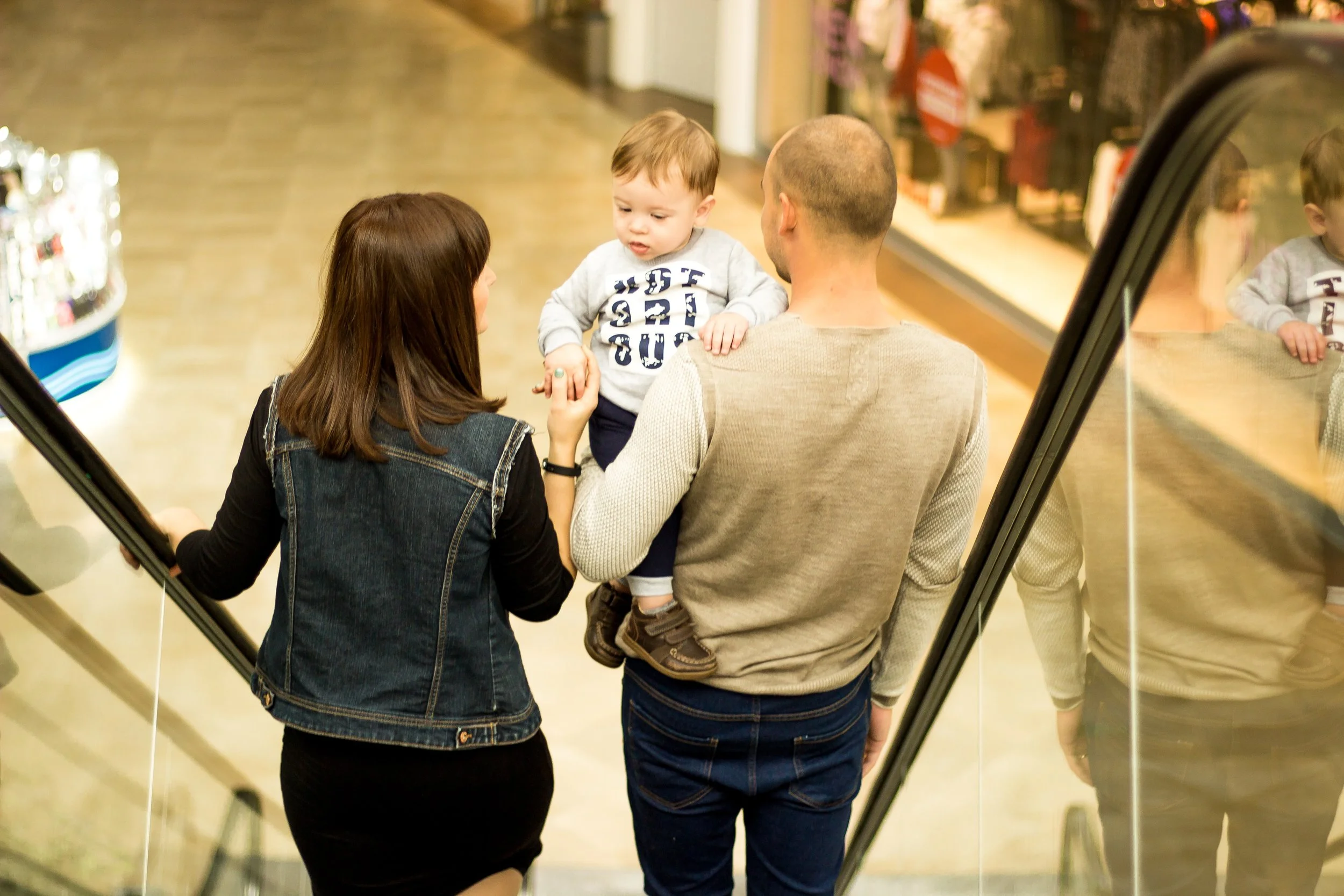 What Everyone Needs to Know About Infants