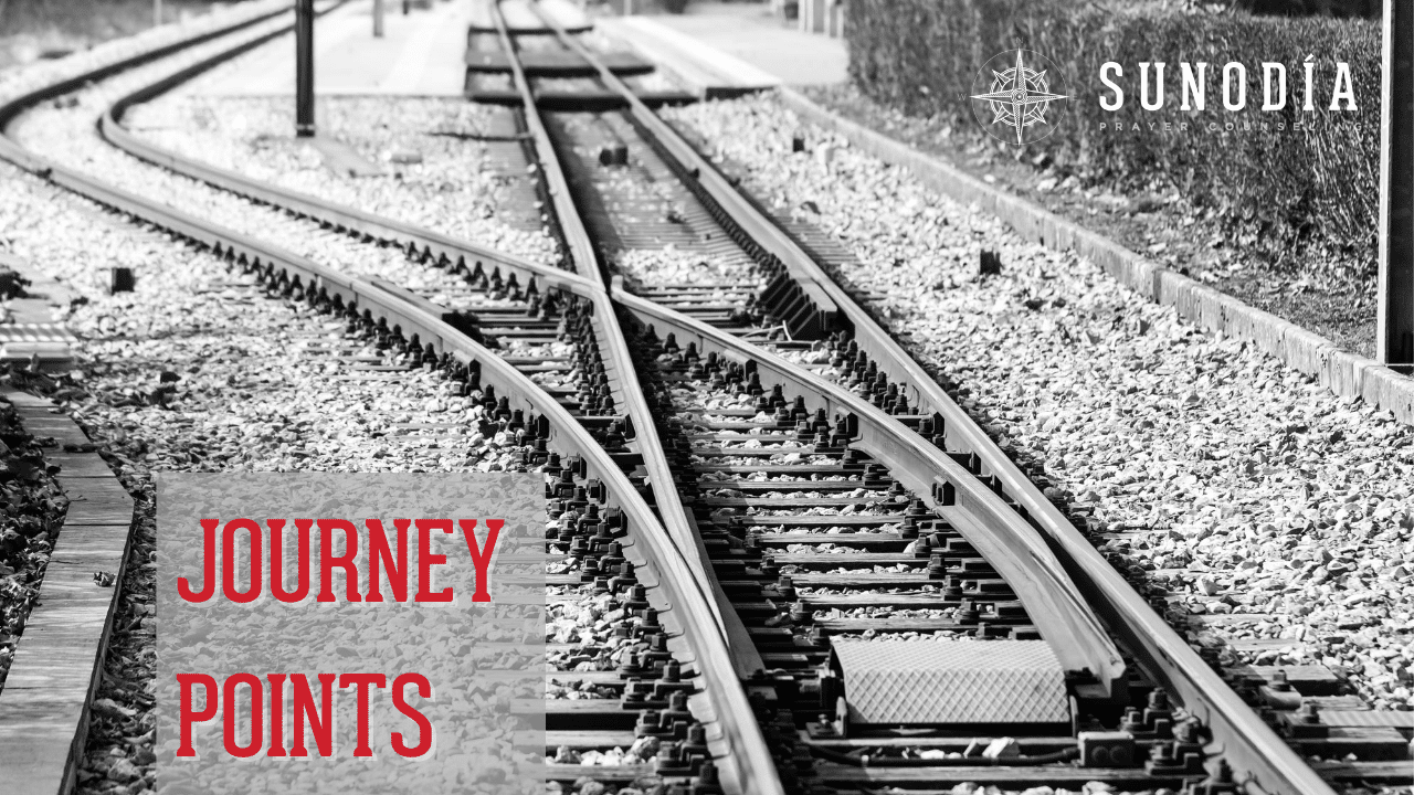 Journey Points (Thursday Mornings)