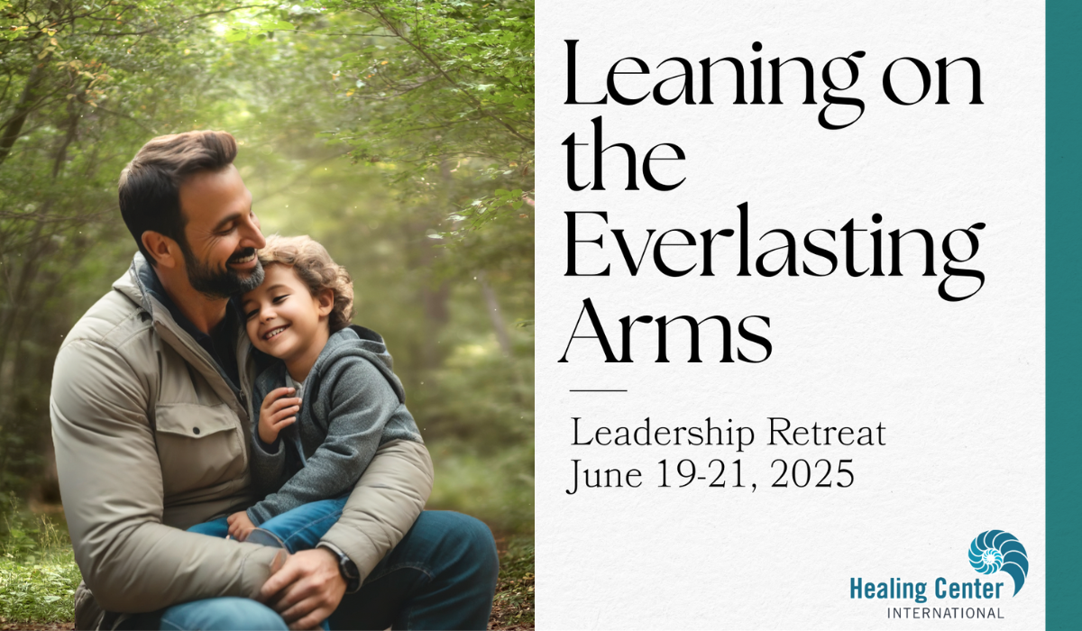 2025 Leadership Retreat