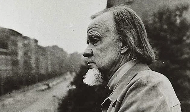 The Wisdom of Francis Schaeffer