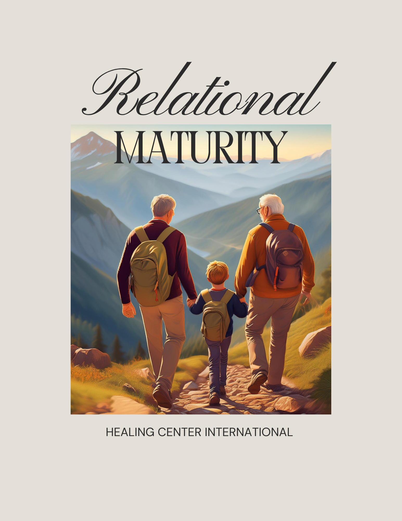 Relational Maturity Check-Ins 