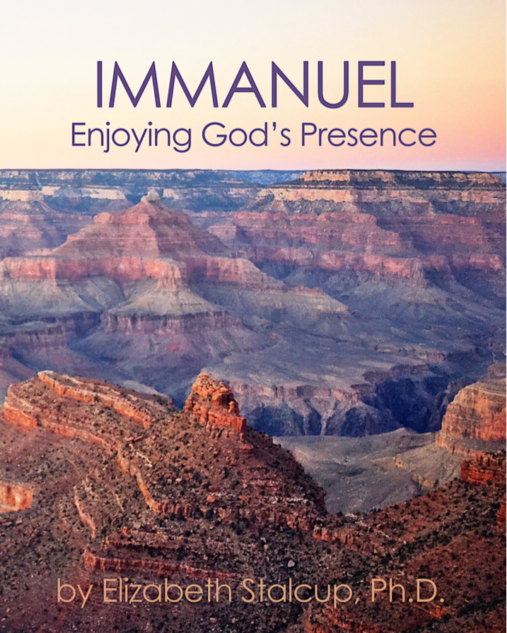 Immanuel DVD