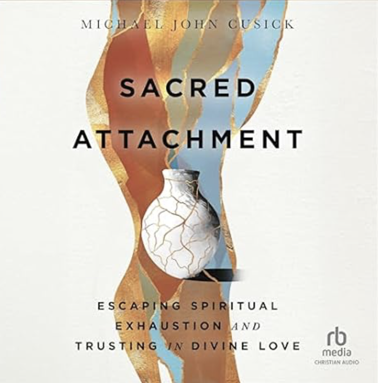 Sacred Attachment Book Class