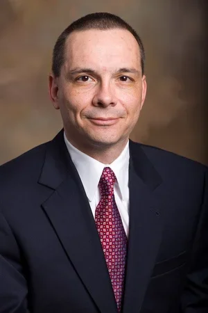 Greg Hinkle, Treasurer