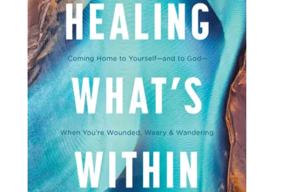 New book study in Sept!