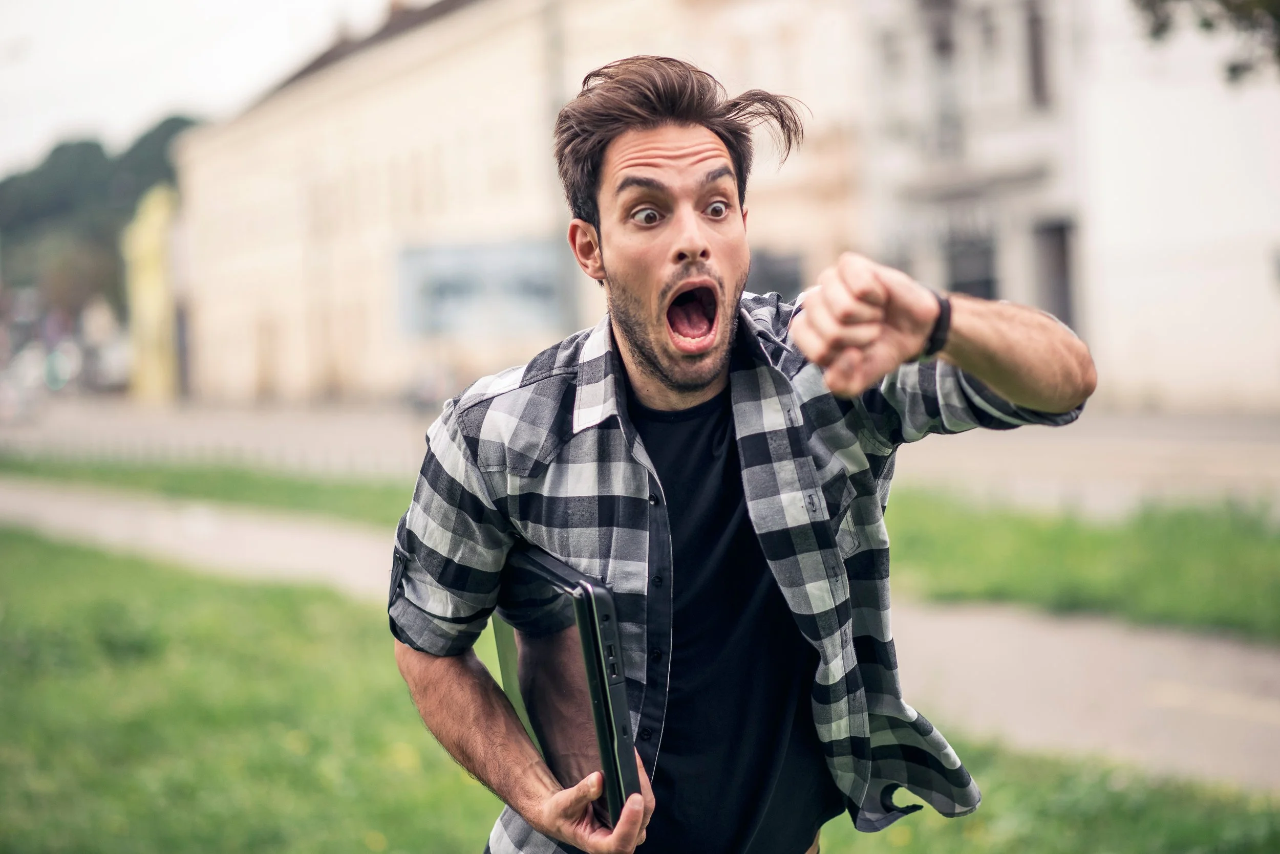 Five Ways to Accelerate Your Spiritual and Emotional Growth in 2022: Ruthlessly Eradicate Hurry from Your Life