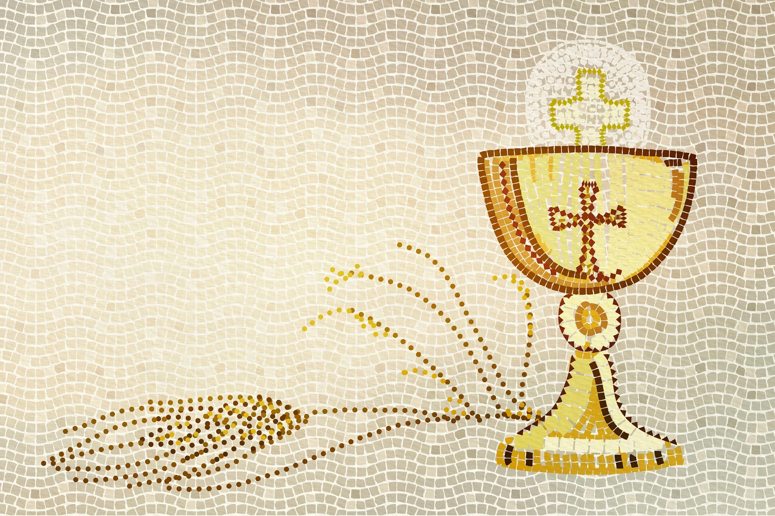 Special Children’s Communion Liturgy (2/1) &amp; Teaching (1/25)