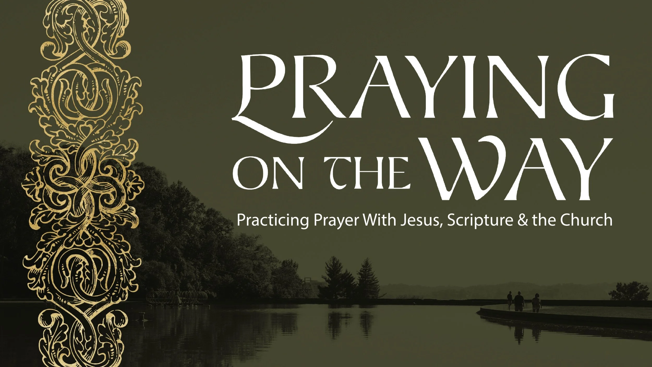 New Preaching Series Begins Feb. 1st