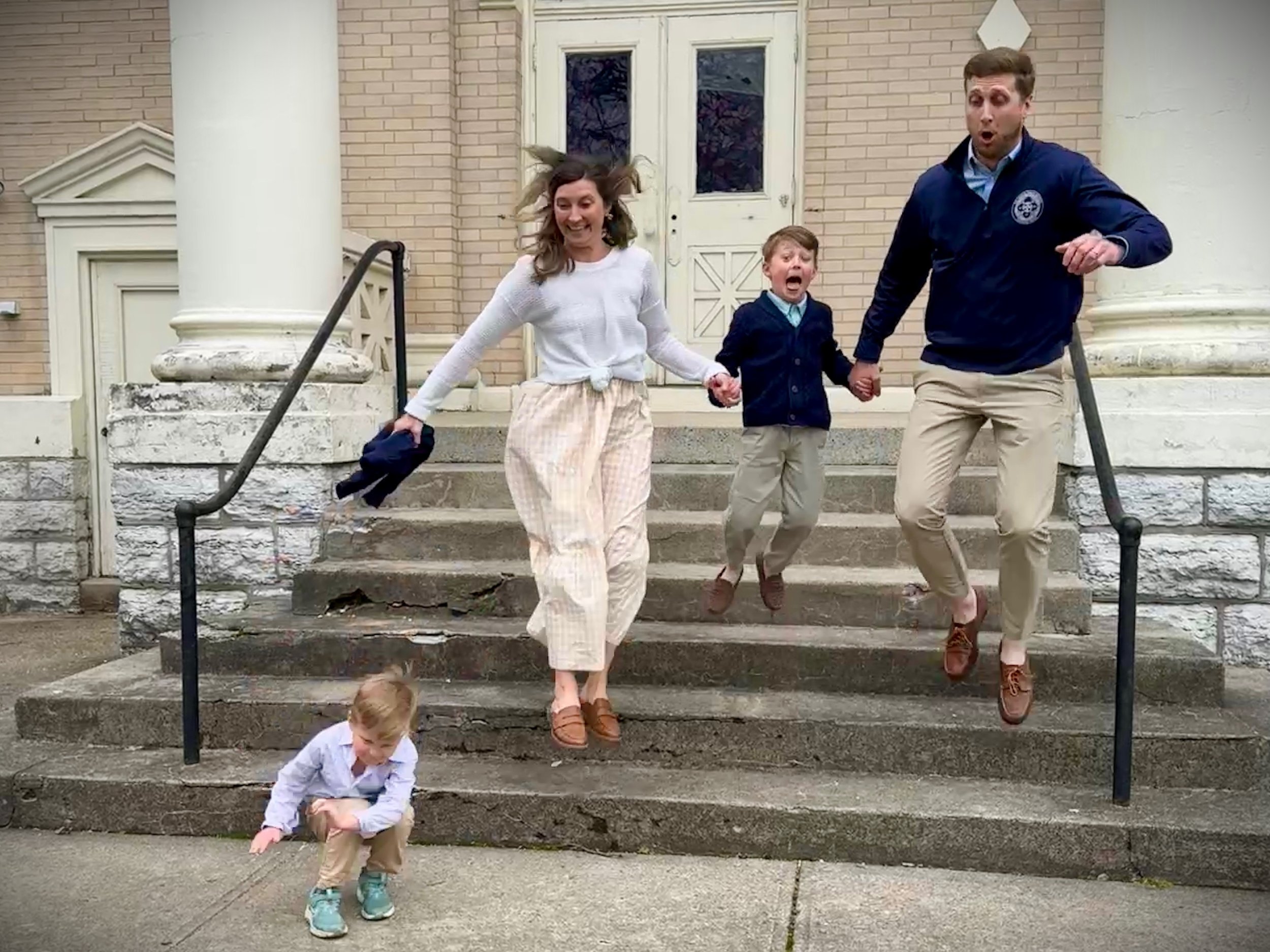 Introducing our First Church Planting Resident