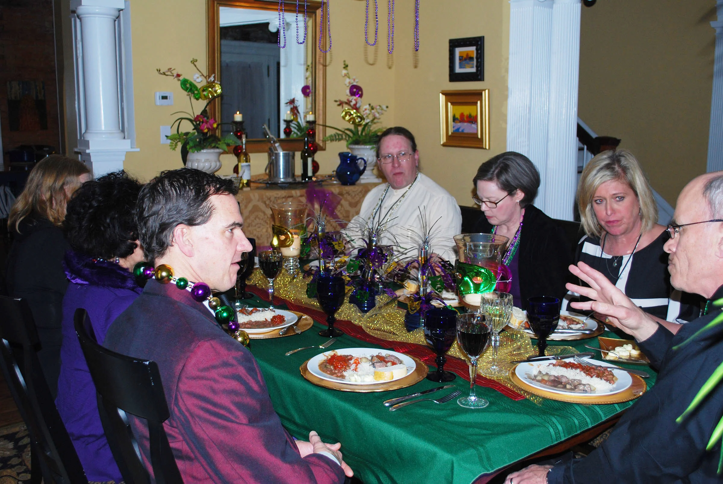 ProgressiveDinner'14_McMillen:CisloHostHouse1.JPG