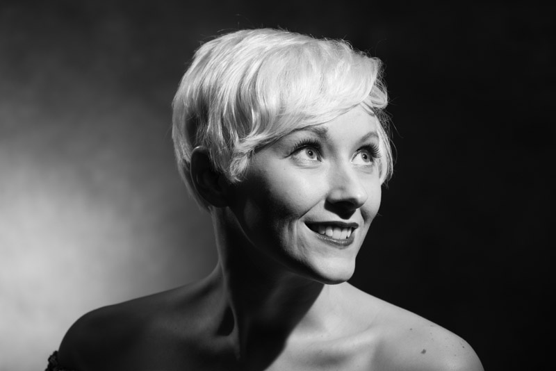 40's Glamour