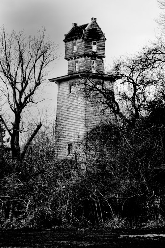 Tower 1