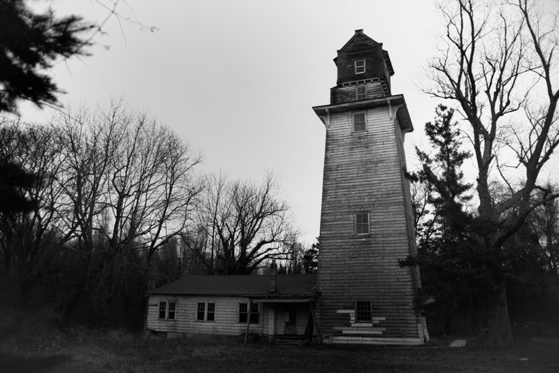 Tower 3