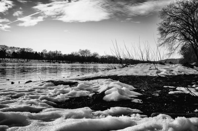 Washington's Crossing 2