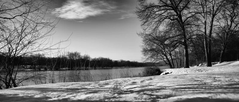 Washington's Crossing