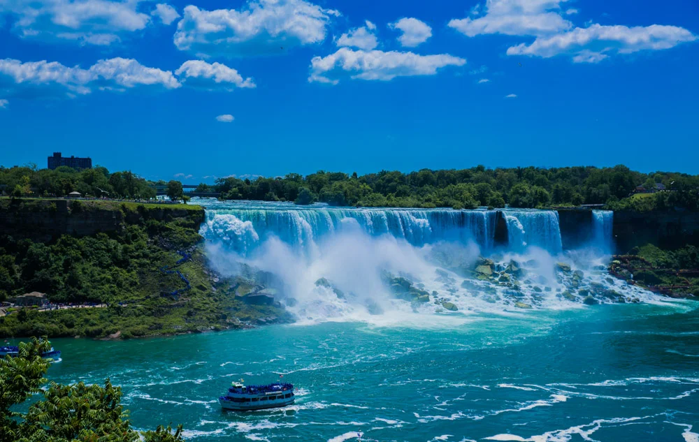 Niagra Falls