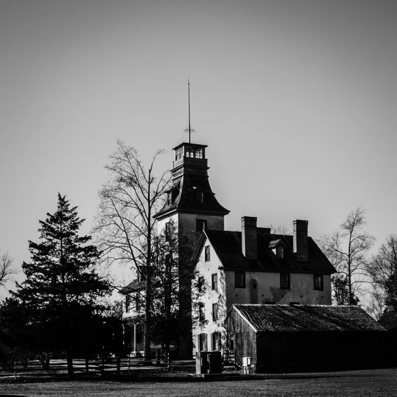 Batso House