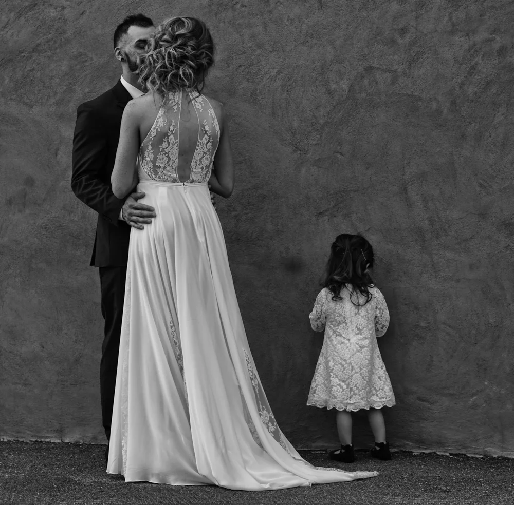 Wedding day